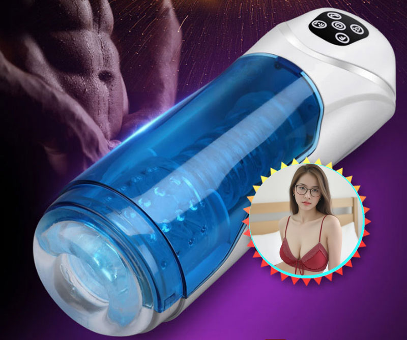 Cửa hàng bán Phân phối Máy thụt xoay tự động EASY.LOVE L có tốt không?